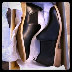 edenvale page chelsea boot